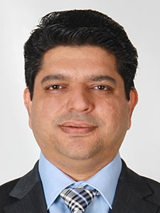 Image of Jeevan TREHAN